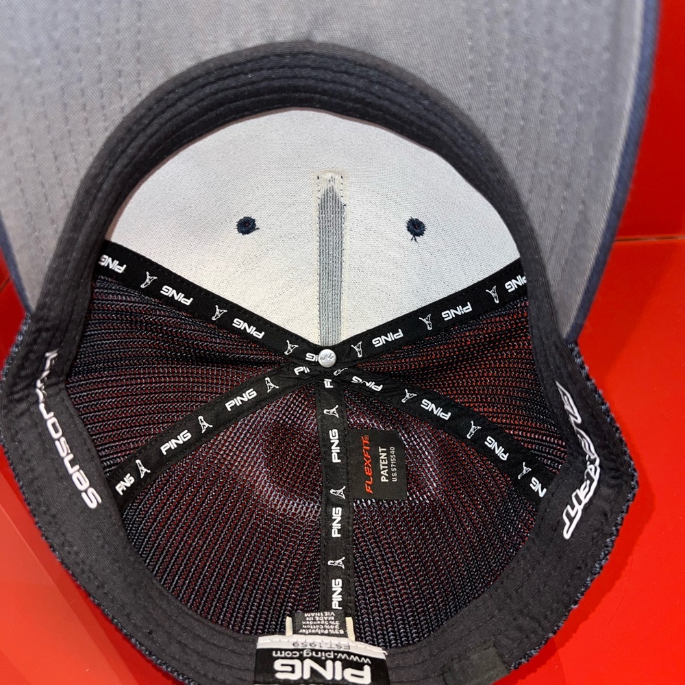 Ping hat - Picture 2 of 3